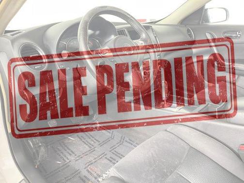 2013 Nissan Maxima S