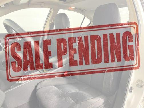 2013 Nissan Maxima S