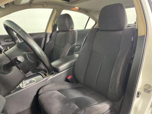 2013 Nissan Maxima S