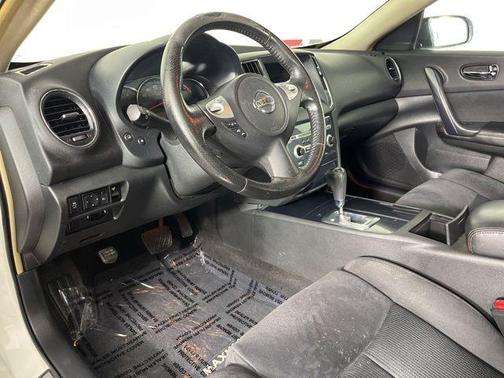 2013 Nissan Maxima S