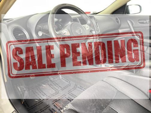 2013 Nissan Maxima S