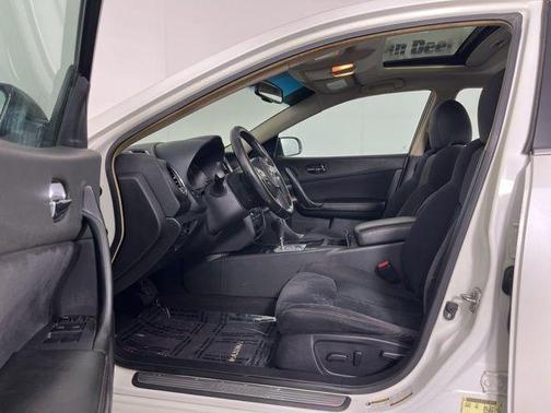 2013 Nissan Maxima S