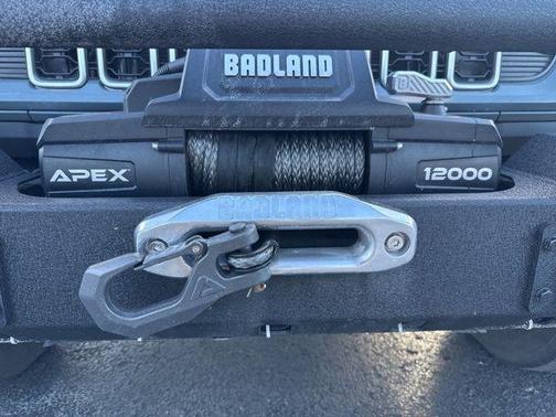 2024 Jeep Wrangler 4-Door Sahara 4x4