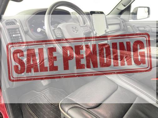 2023 RAM 1500 Limited