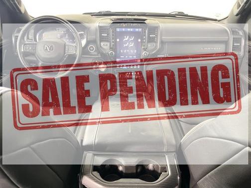 2023 RAM 1500 Limited