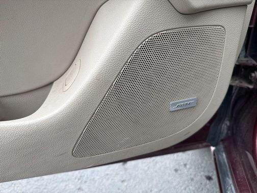 2014 Buick LaCrosse Leather