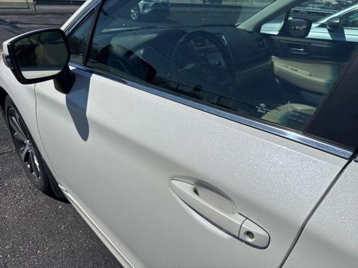 2016 Subaru Legacy Limited