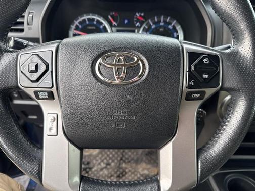 2017 Toyota 4Runner SR5 Premium