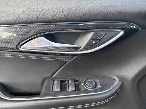 2022 Buick Envision AWD Preferred