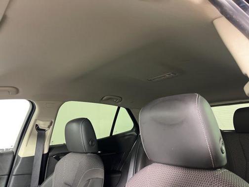 2022 Buick Envision AWD Preferred