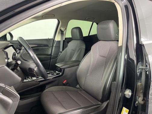 2022 Buick Envision AWD Preferred