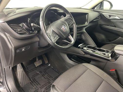 2022 Buick Envision AWD Preferred