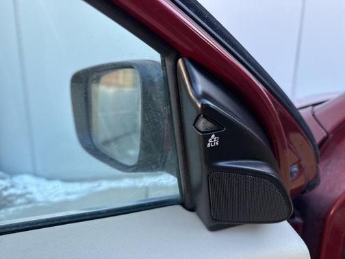 2015 Volvo XC60 T5 Platinum