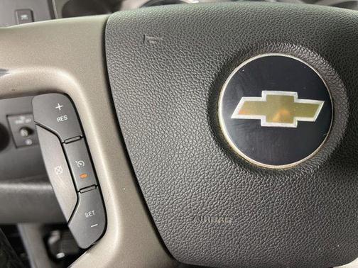 2008 Chevrolet Silverado 1500 LT1