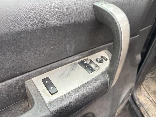 2008 Chevrolet Silverado 1500 LT1