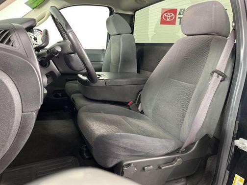 2008 Chevrolet Silverado 1500 LT1