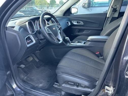 2015 Chevrolet Equinox 2LT