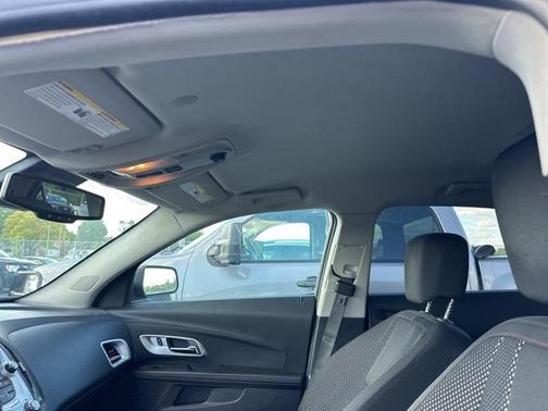 2015 Chevrolet Equinox 2LT