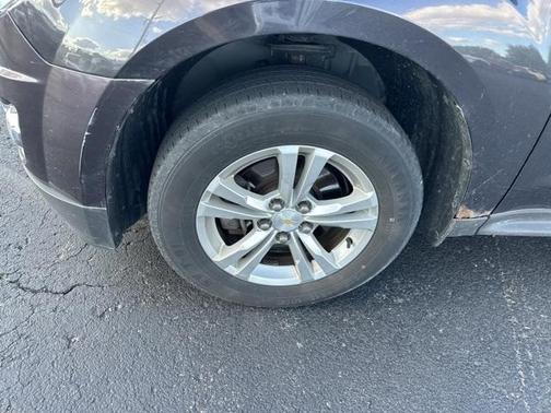 2015 Chevrolet Equinox 2LT