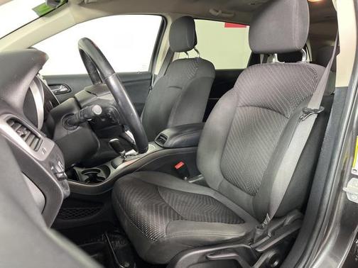 2018 Dodge Journey SXT