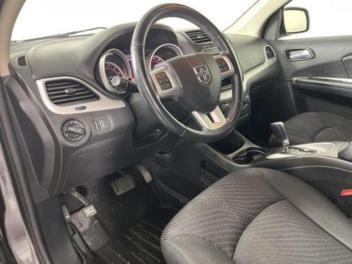 2018 Dodge Journey SXT