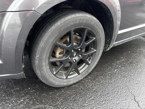 2018 Dodge Journey SXT