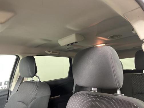 2018 Dodge Journey SXT