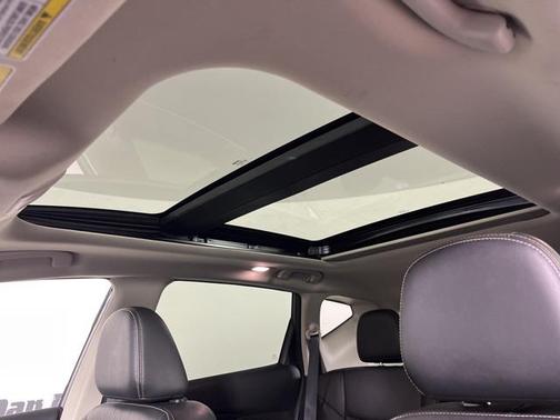 2023 Nissan Murano Platinum Intelligent AWD