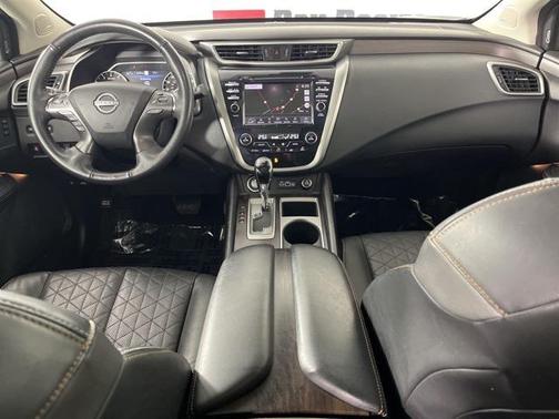 2023 Nissan Murano Platinum Intelligent AWD