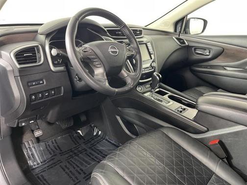 2023 Nissan Murano Platinum Intelligent AWD