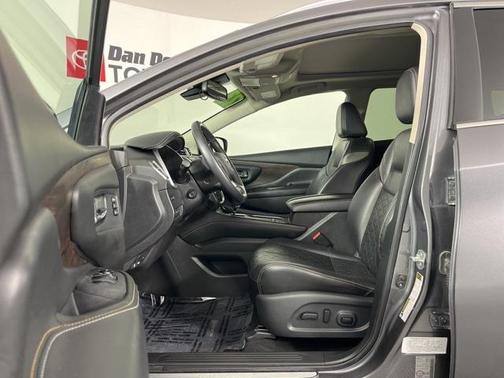 2023 Nissan Murano Platinum Intelligent AWD