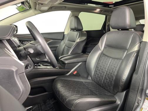 2023 Nissan Murano Platinum Intelligent AWD