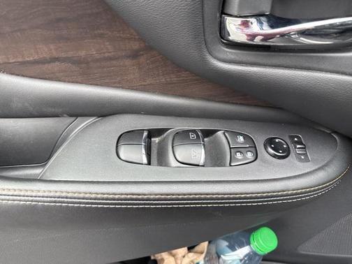 2023 Nissan Murano Platinum Intelligent AWD