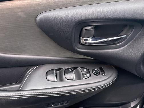 2015 Nissan Murano SL