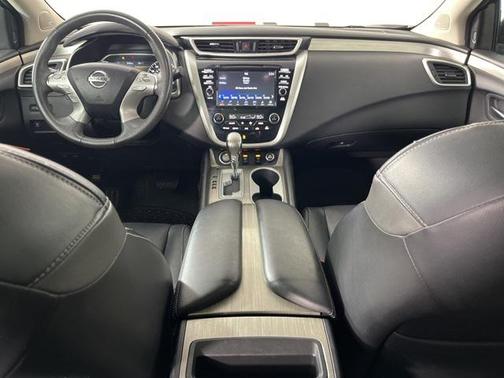 2015 Nissan Murano SL