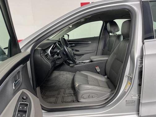 2017 Chevrolet Impala 1LT