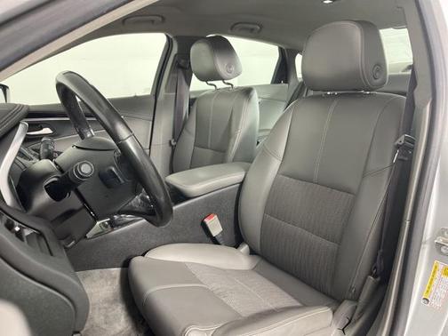 2017 Chevrolet Impala 1LT