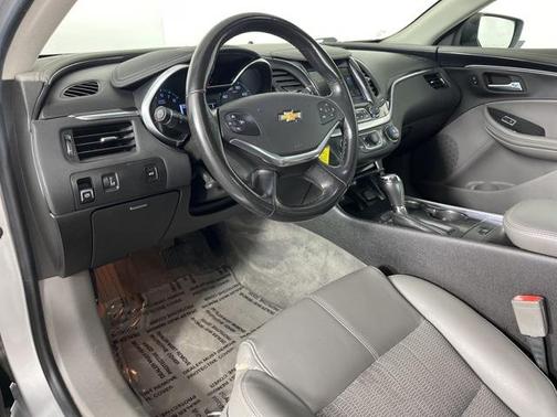 2017 Chevrolet Impala 1LT