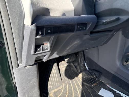 2022 Toyota Sienna LE