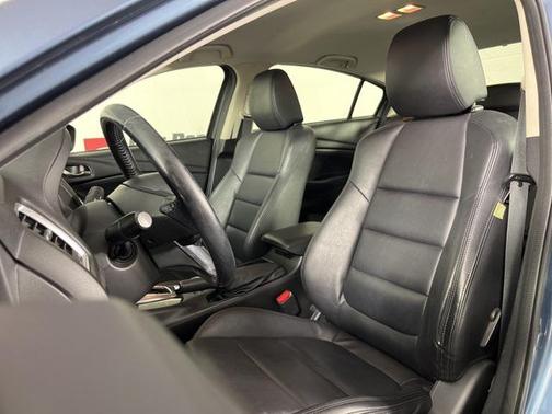 2014 Mazda Mazda6 i Touring