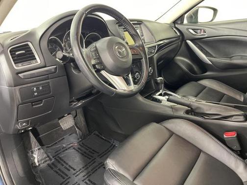 2014 Mazda Mazda6 i Touring