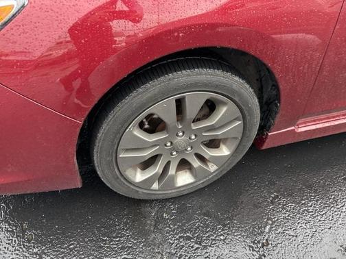 2013 Subaru Impreza 2.0i Sport Limited