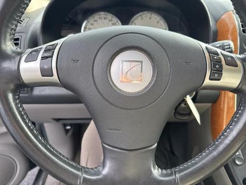 2007 Saturn Vue Base