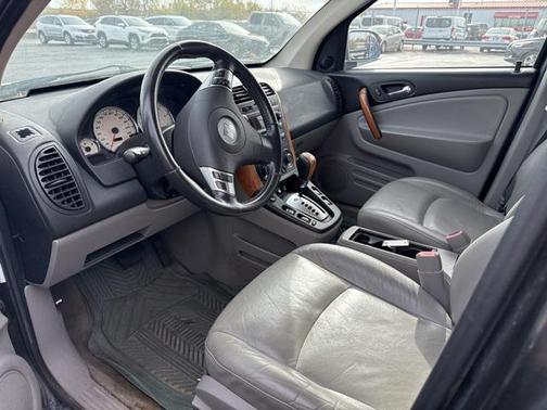 2007 Saturn Vue Base