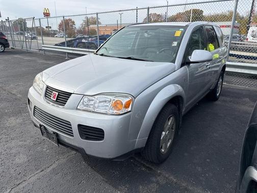 2007 Saturn Vue Base