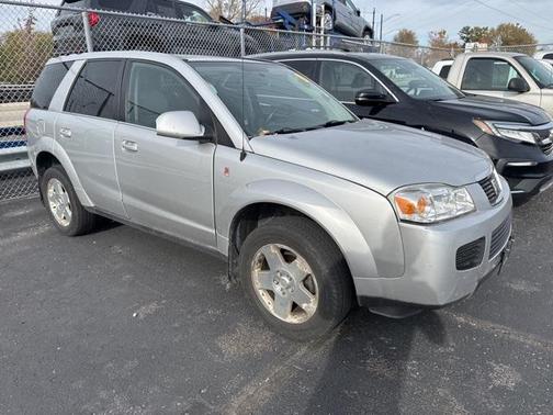2007 Saturn Vue Base