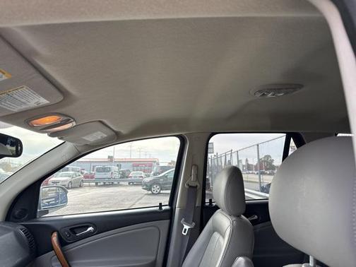 2007 Saturn Vue Base