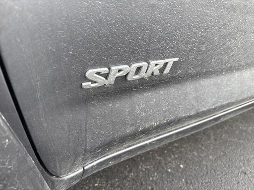 2009 Toyota RAV4 Sport
