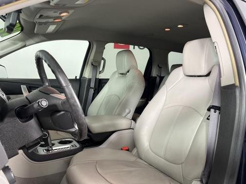2009 GMC Acadia SLT-1