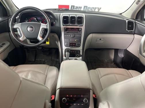 2009 GMC Acadia SLT-1